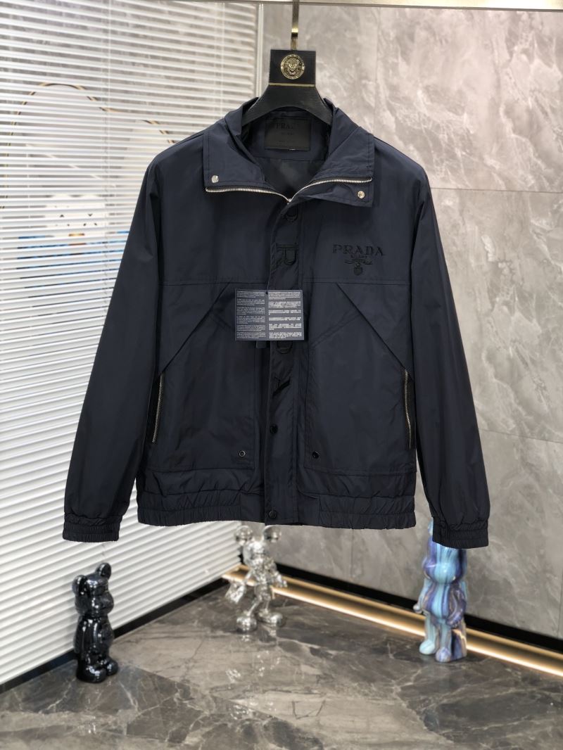 Prada Outwear